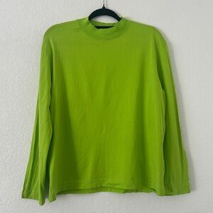 Longsleeve COS Top